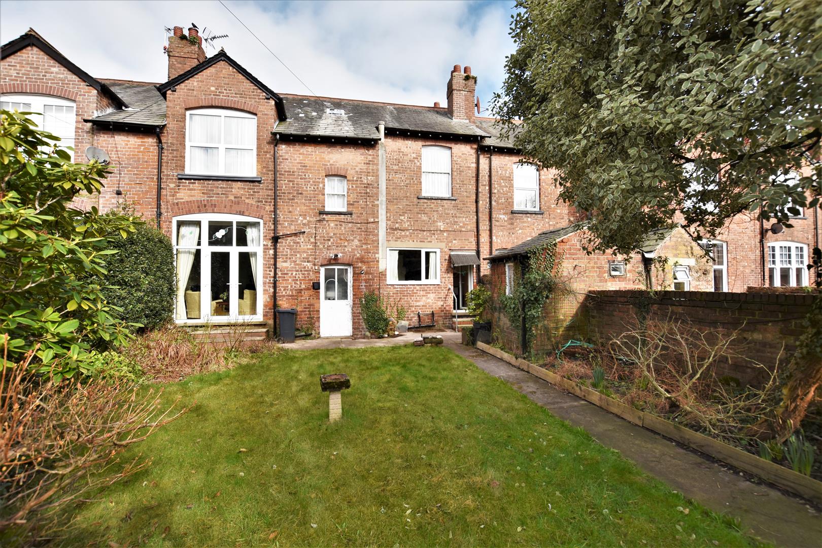 House Mews Infield Park, BarrowInFurness